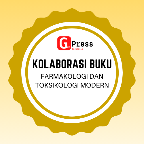 2518 FARMAKOLOGI DAN TOKSIKOLOGI MODERN